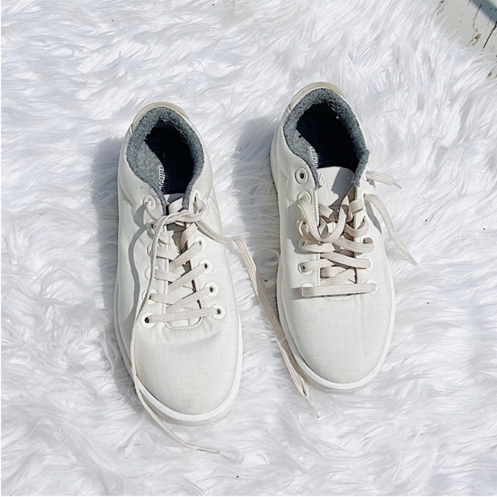 Allbirds trainer sneaker size 9